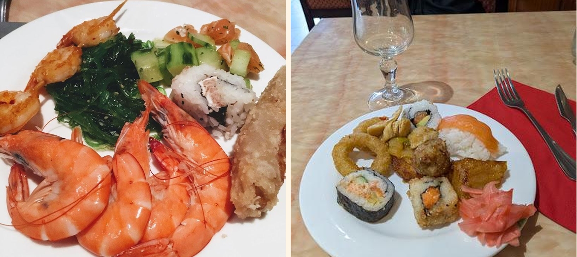 Soleil d'Or - Gallery Image 1