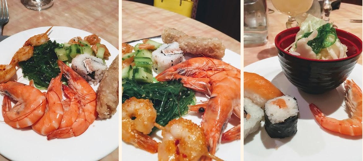 Soleil d'Or - Gallery Image 2