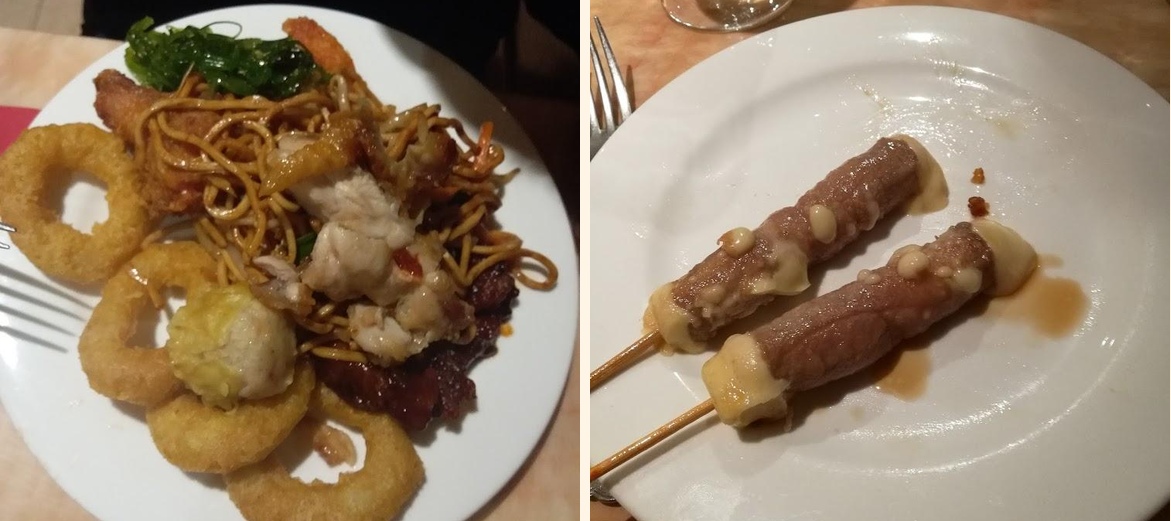 Soleil d'Or - Gallery Image 6