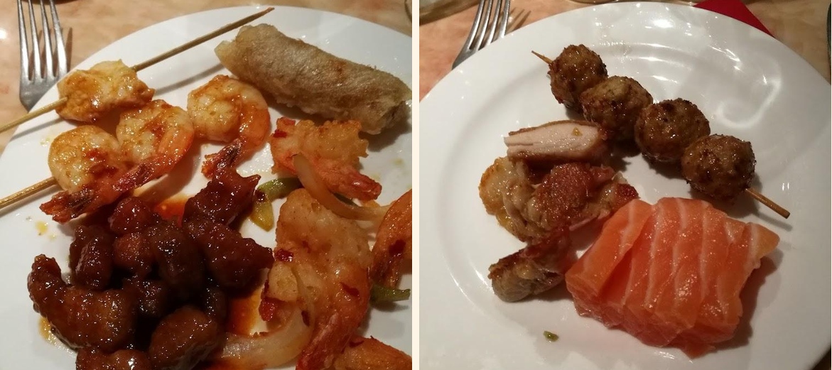 Soleil d'Or - Gallery Image 7